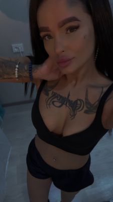 Мирослава , фото с сайта SexoMurmansk.online