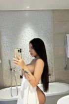 Проститутка Афина (22 лет, Мурманск)