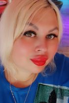 Проститутка Кира (ВИРТ) (37 лет, Мурманск)